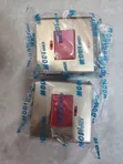 45A DP Water Heater Switch - Gold - 2