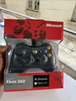 Mpya Xbox 360 Wired Controller kwa PC - 1