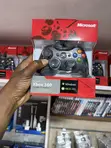 Mpya Xbox 360 Wired Controller kwa PC - 3