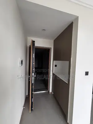 Ghorofa ya Vyumba 2 Kupangishwa, Eneo la Raphta Road