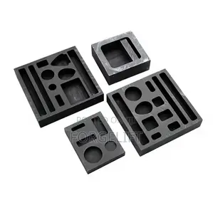 Ingot Casting Graphite Mould - Mpya Kabisa