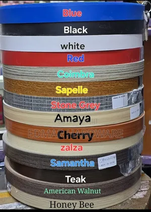 Premier Lipping - All Colours