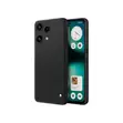 Soft Silicone Case for Xiaomi Redmi Note 15 Pro+ 5G - Black - 1