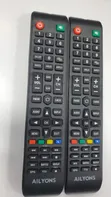 Ailyons Remote ya TV ya Kidijitali - 1