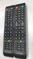 Ailyons Remote ya TV ya Kidijitali - 2