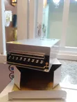 24V 10A Flicker-Free LED Power Supply for Large Billboard Lighting - 1