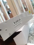 24V 10A Flicker-Free LED Power Supply for Large Billboard Lighting - 2