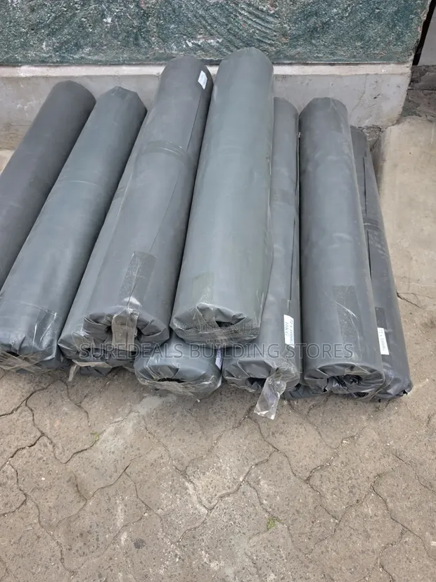 20kg Damp Proof Membrane (DPM) - 1000 Gauge - 1
