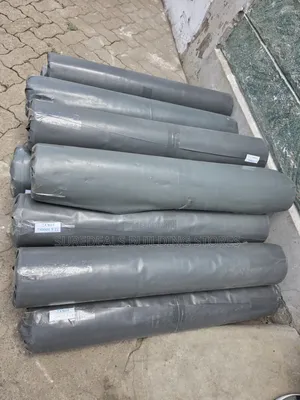 20kg Damp Proof Membrane (DPM) - 1000 Gauge