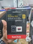 SanDisk Extreme PRO 64GB microSDXC UHS-I Card - 2