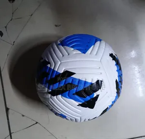 Mikasa Football Size 5