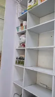 Rafu za Vituo vya Kuchukulia Bidhaa kwa Biashara za Online - 2