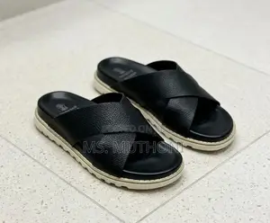 Quality Brunello Men's Sandals Size 40-45