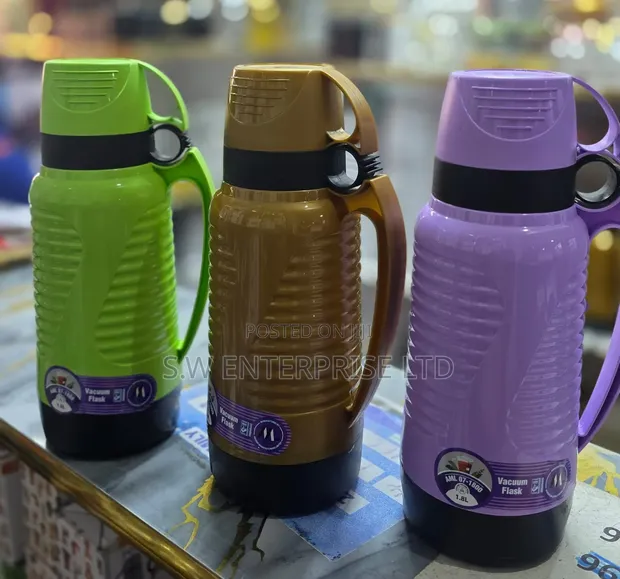 1.8L Thermal Vacuum Flask - 1
