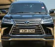 Lexus LX 570 2016 - 1