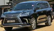 Lexus LX 570 2016 - 4