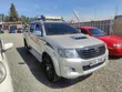 Toyota Hilux 2008 Double Cabin - 1