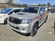 Toyota Hilux 2008 Double Cabin - 2