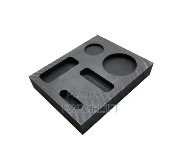 New Graphite Ingot Mould - 1