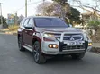 Mitsubishi Pajero Sport GLX 2018 Maroon - 1