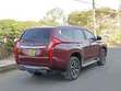 Mitsubishi Pajero Sport GLX 2018 Maroon - 5