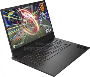 New HP Omen 16 Laptop: Intel Core Ultra 7, 16GB RAM, 1TB SSD