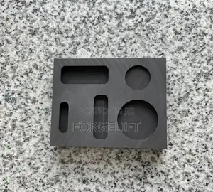 Graphite Melting Ingot Mould