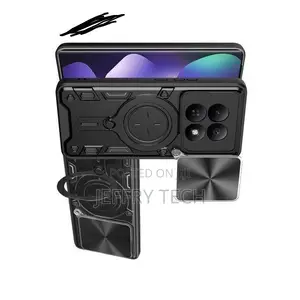 Kifaa cha Rugged Hybrid kwa Redmi Note 15 Pro 4G