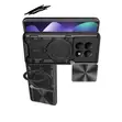 Rugged Hybrid Case for Redmi Note 15 Pro 4G - 2