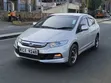 Honda Insight Hybrid 2013 Silver - 3