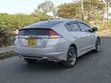Honda Insight Hybrid 2013 Silver - 4