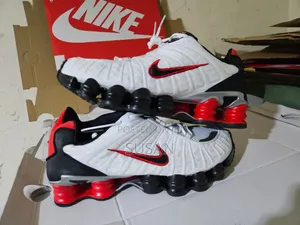 Nike Shox Sneakers