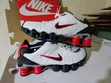 Nike Shox Sneakers - 1