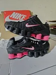 Nike Shox Sneakers - 2