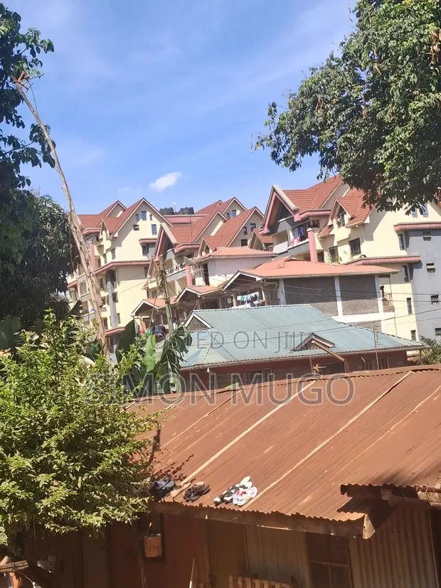 Kiambu Town Commercial Plot 50x100 with Ready Title - 1