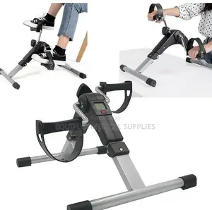 Portable Therapy Foot Exerciser (Non-Slip)