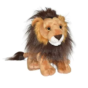 Wild Republic Cuddlekins Simba wa Plush