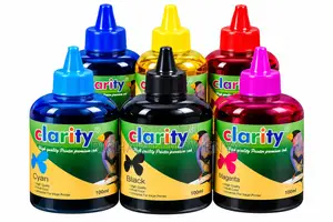 Tinti za Epson Clarity za Kuchapisha - 100ml
