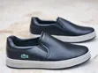 Lacoste Loafers - Men's Size 40-45 - 2