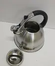 Haus Roland Chuma cha Kutolea 3.5L Kettle cha Kupuliza - 3
