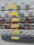 Morning Glory Mattress 5x6 ft, 10 Inch Superfoam - Punguzo - 1