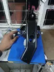 Toyota Vitz Belta Engine Mounting - Mpya Kabisa - 1