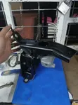 Toyota Vitz Belta Engine Mounting - Mpya Kabisa - 2