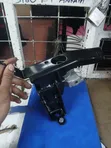 Toyota Vitz Belta Engine Mounting - Mpya Kabisa - 4