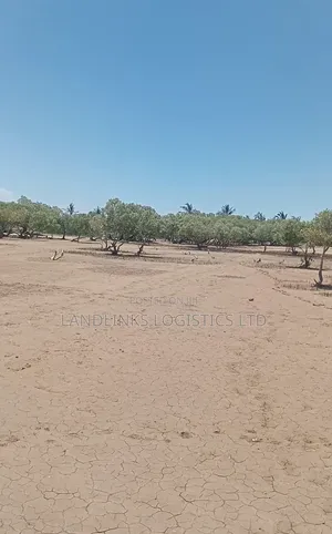 Malindi Ngogoni Eka 1000 kwa Ajili ya Kuchakata Chumvi na Uvuvi