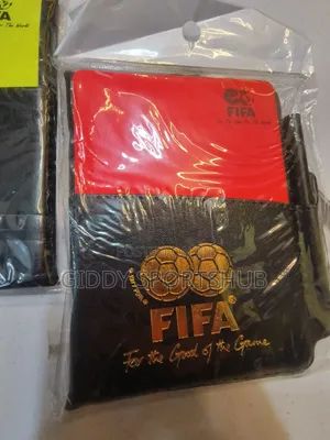 Kadi ya Refa wa FIFA