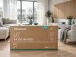 Hisense 55" U7 Series ULED Mini-LED Pro VIDAA TV - 1