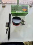 Kengele ya Solar kwa Bustani/Lango/Ukuta - 4