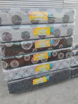 Morning Glory Superfoam Mattress 10 Inch (5x6) - 2