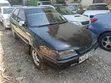 Toyota Corolla AE110 1997 - 1